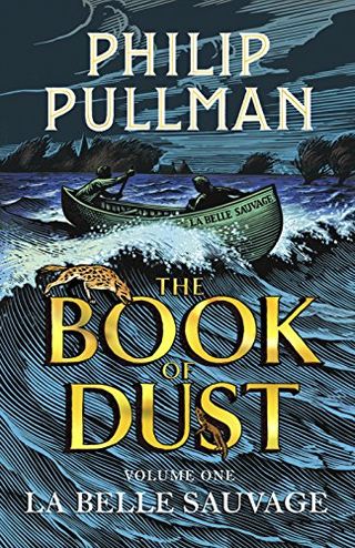 La Belle Sauvage: The Book of Dust Volume 1
