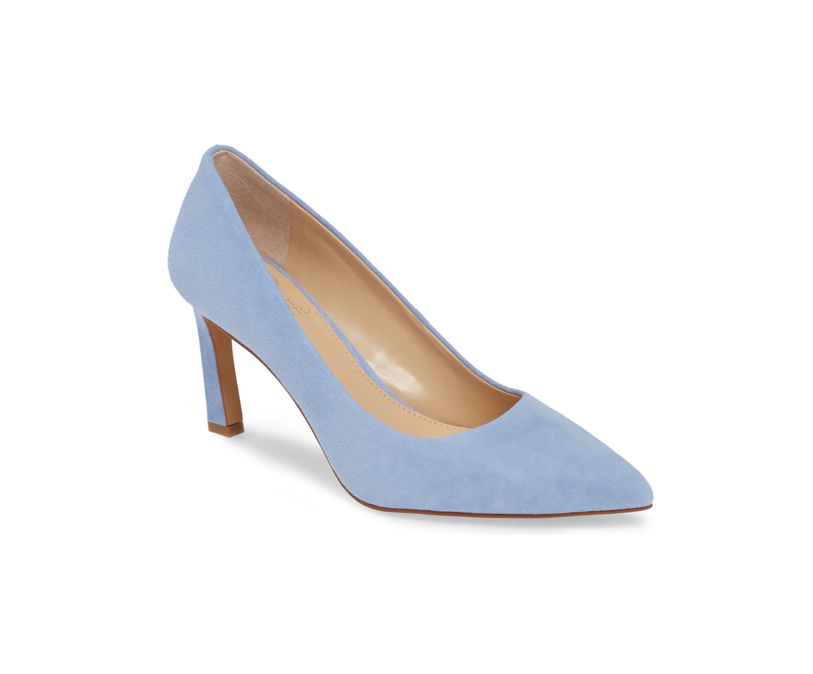 12 Most Comfortable Wedding Shoes According To Podiatrists