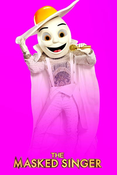 Why Isn't The Masked Singer on Tonight? - Masked Singer Not Airing - Why Is The Masked Singer Not On Hulu