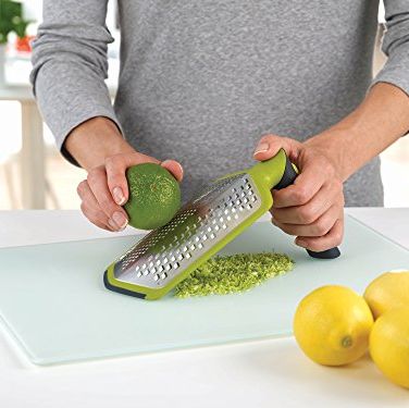 The 6 Best Cheese Graters, Tested by Allrecipes