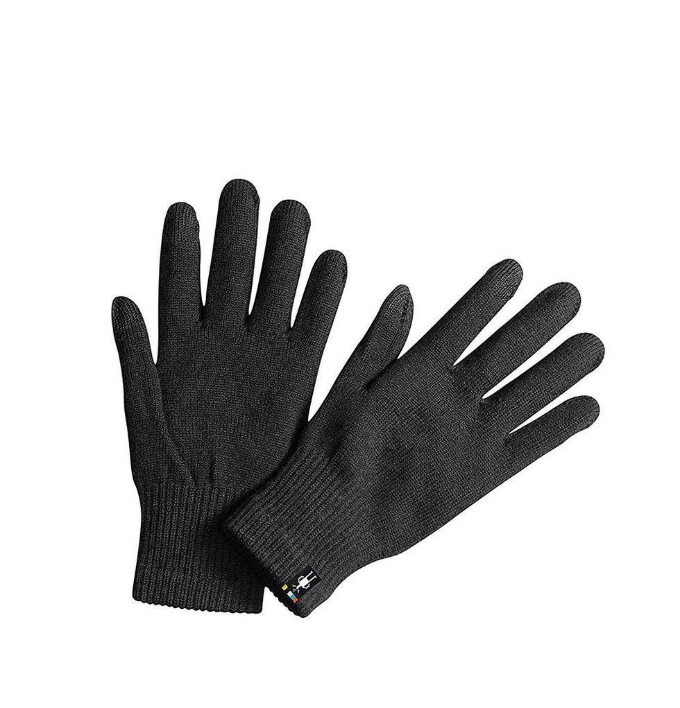 Smartwool Merino Wool Liner Glove