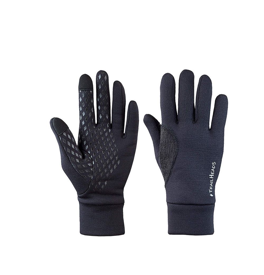 TrailHeads Running Gloves