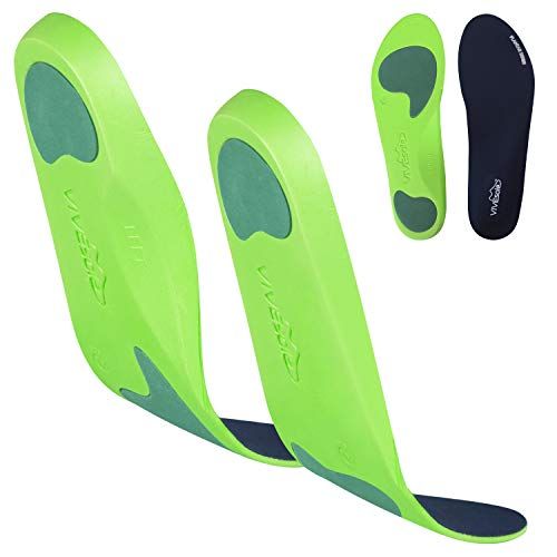 orthotics for high arches and plantar fasciitis