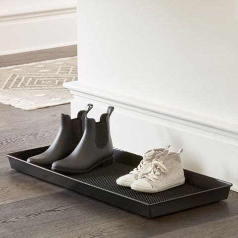 10 Best Boot Trays Mats For 2019 Entryway Boot Trays