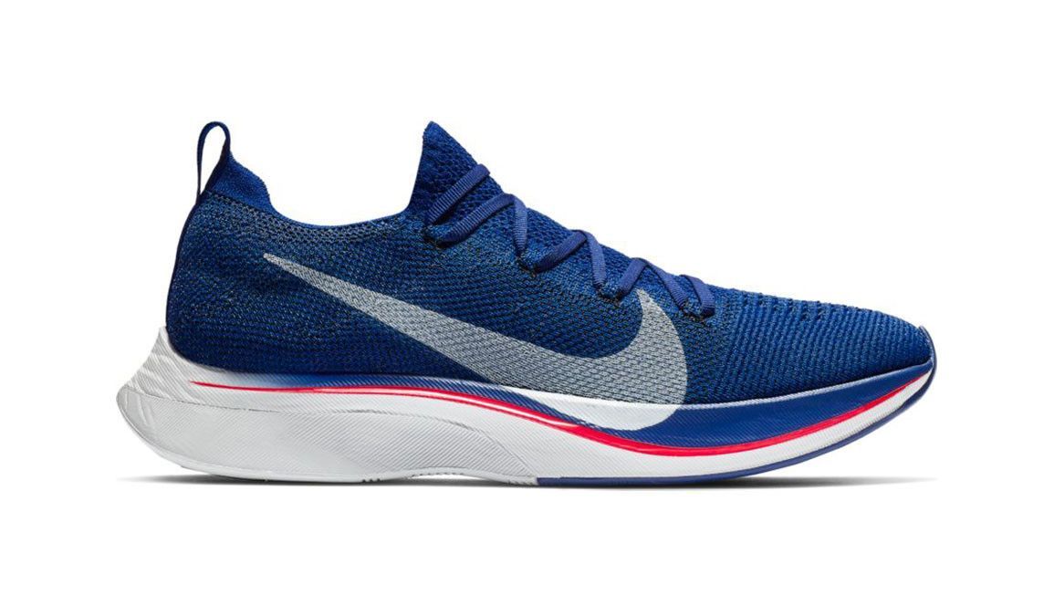 nike zoom fly flyknit running warehouse