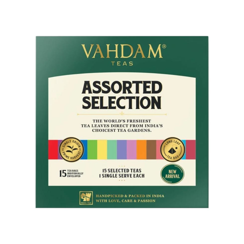 Tea Variety Pack