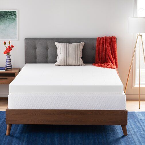 wayfair cot bed mattress