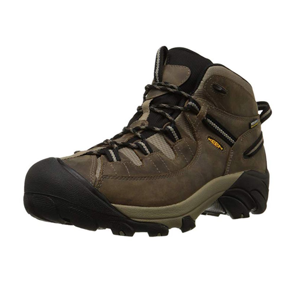 The 17 Best Hiking Boots and Sneakers for Hitting the Trail - I Know ...