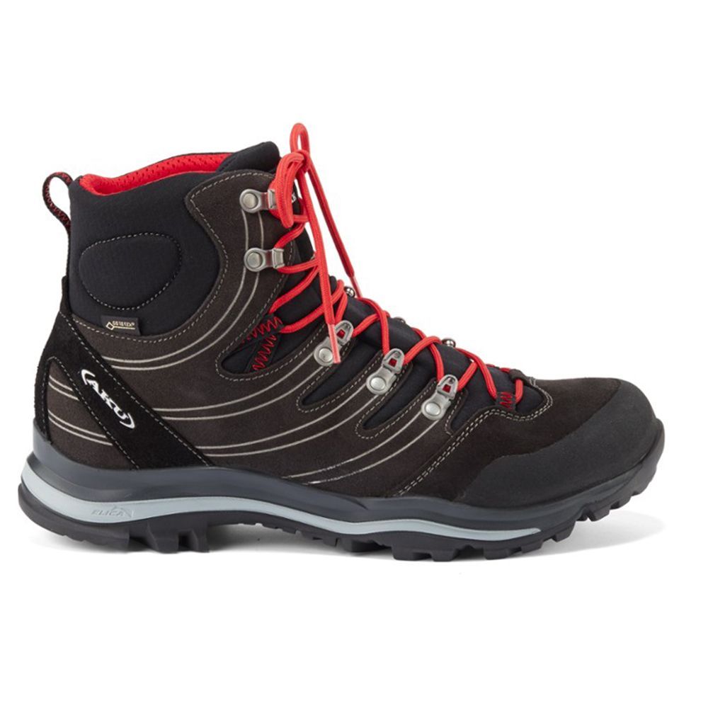 19 Best Hiking Boots and Shoes to Take 