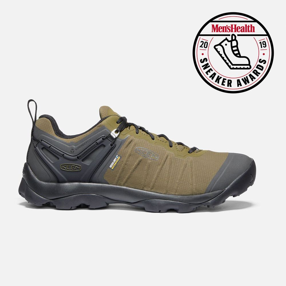 best rated hiking shoes 219