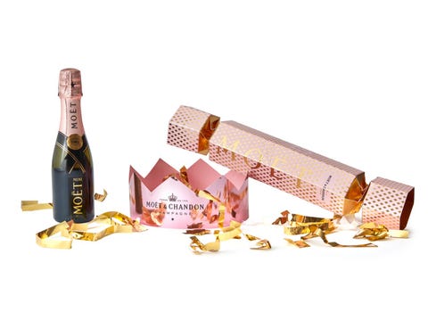 The Best Alcoholic Christmas Crackers Gin Crackers Whisky Crackers