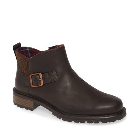13 Best Fall Boots for Plantar Fasciitis 2019, Per Podiatrists