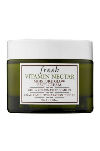 Fresh Vitamin Nectar Glow Moisturizer