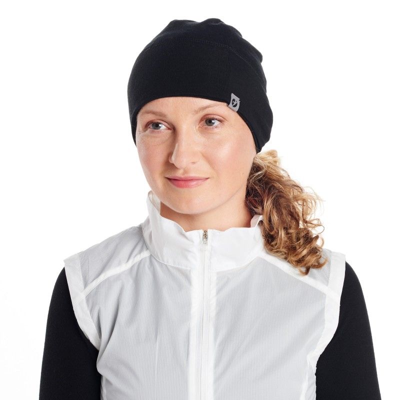 salomon rs warm beanie