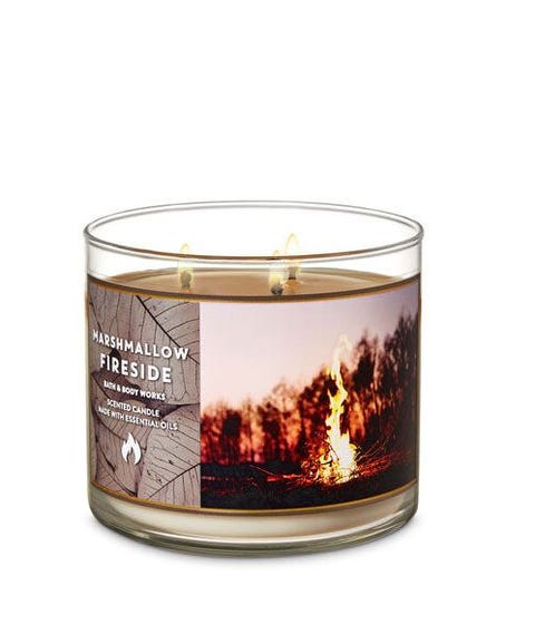 26 Best Fall Candles For 2019 Fall Scented Candles For Your Home