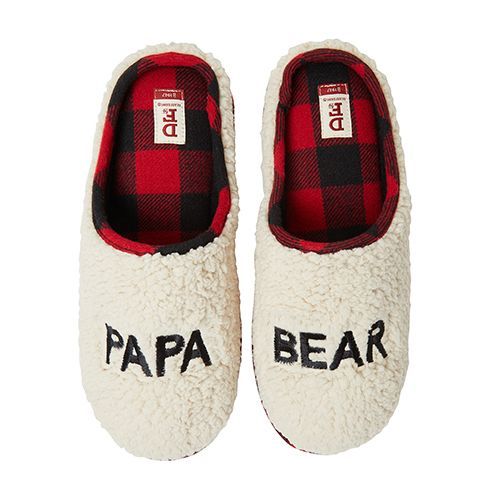 papa bear slippers target
