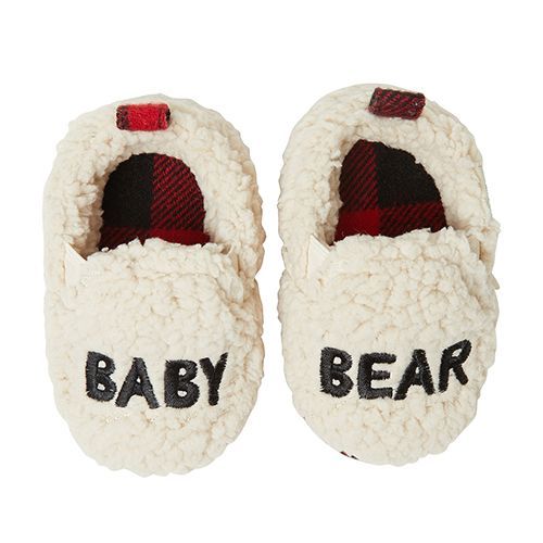 Top 92+ bear slippers walmart