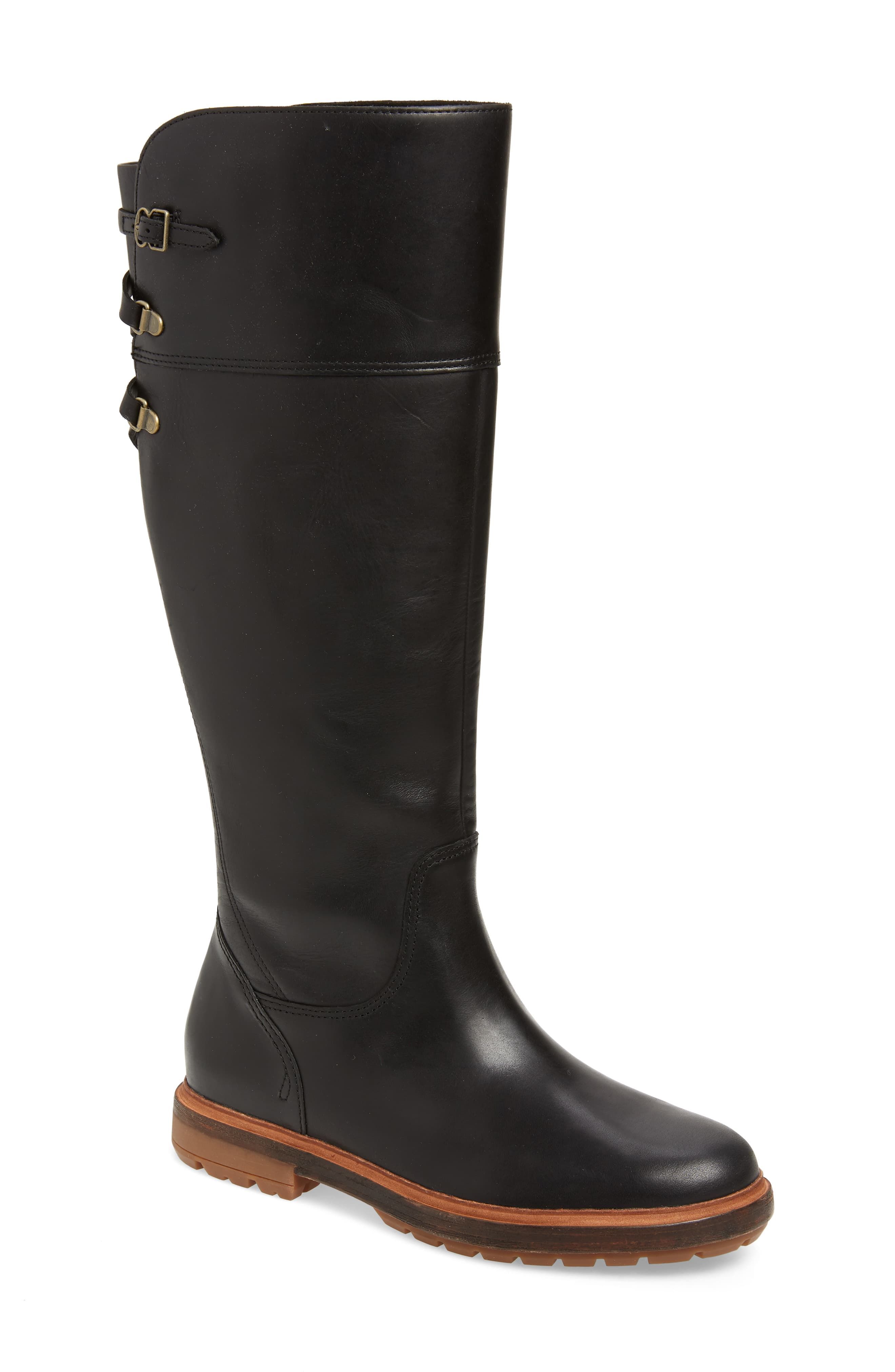Perfect Pairs Riley Flair Knee High Boot