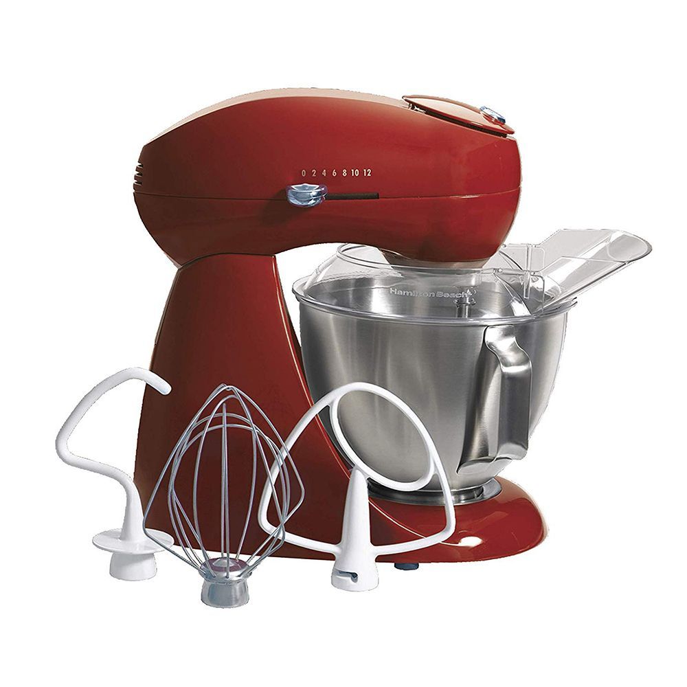 8 Best Stand Mixers To Buy In 2019 Electric Stand Mixer Reviews