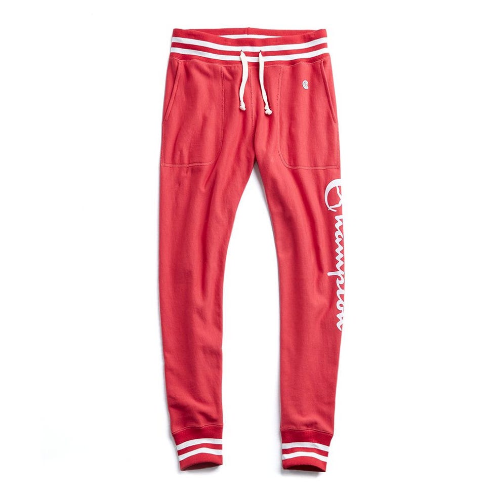 Todd Snyder + Champion Sweatpants & Shorts