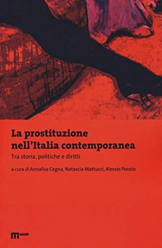 La prostituzione nell'Italia contemporanea