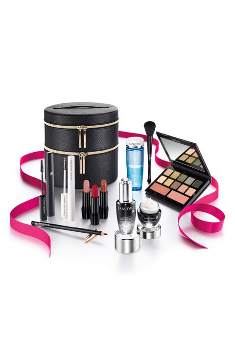 20 Best Makeup Gift Sets 2019 Christmas Makeup Gifts For Women