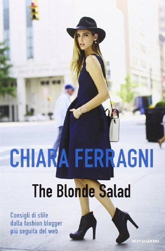 The Blonde Salad 