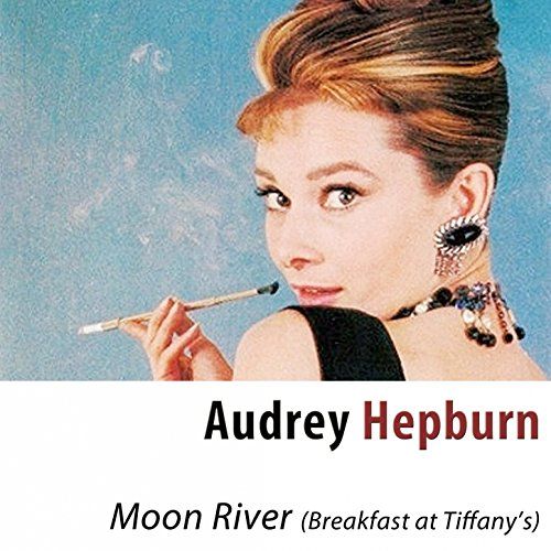 "Moon River" in Breakfast at Tiffany's