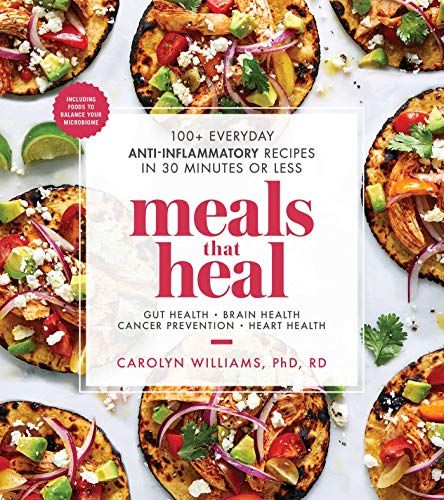 14 Best Healthy Cookbooks in 2021