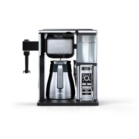 Ninja Espresso And Coffee Barista System for Sale in Baldwin Hills, CA -  OfferUp