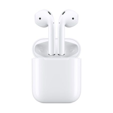 Apple AirPods with Charging Case