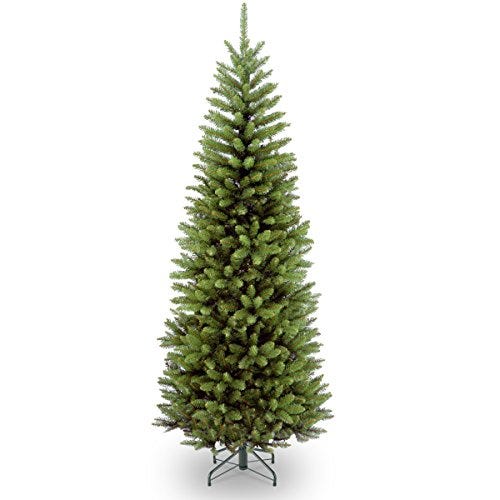 6 Foot Kingswood Fir Pencil Tree