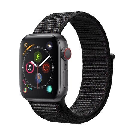 Apple Watch Series 4 GPS+Cellular