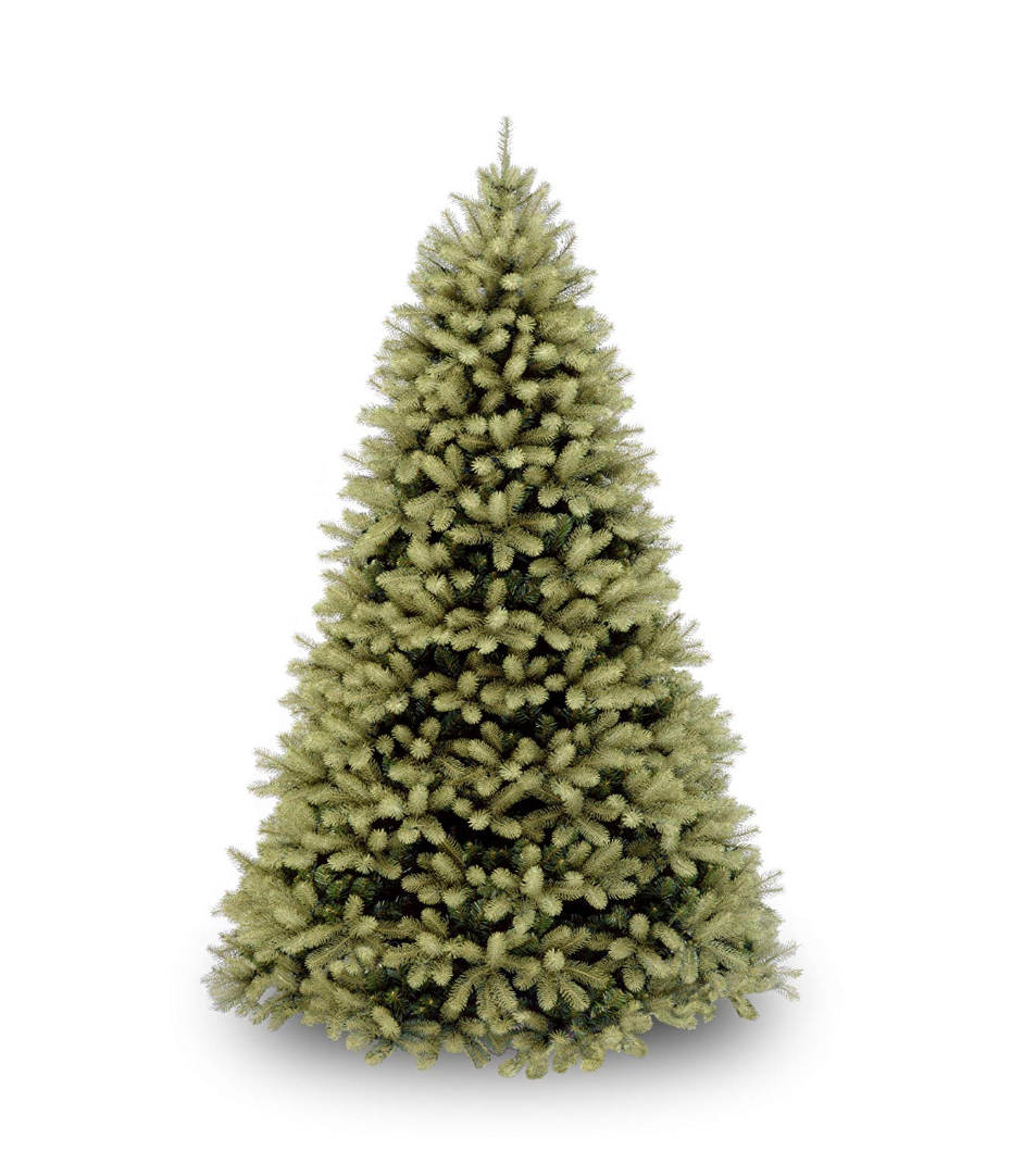 7.5 Foot Douglas Fir Tree