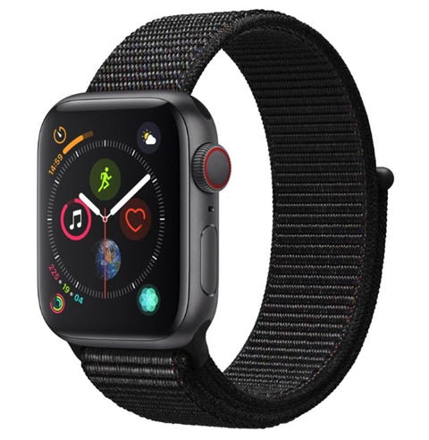 aldi mobile apple watch cellular