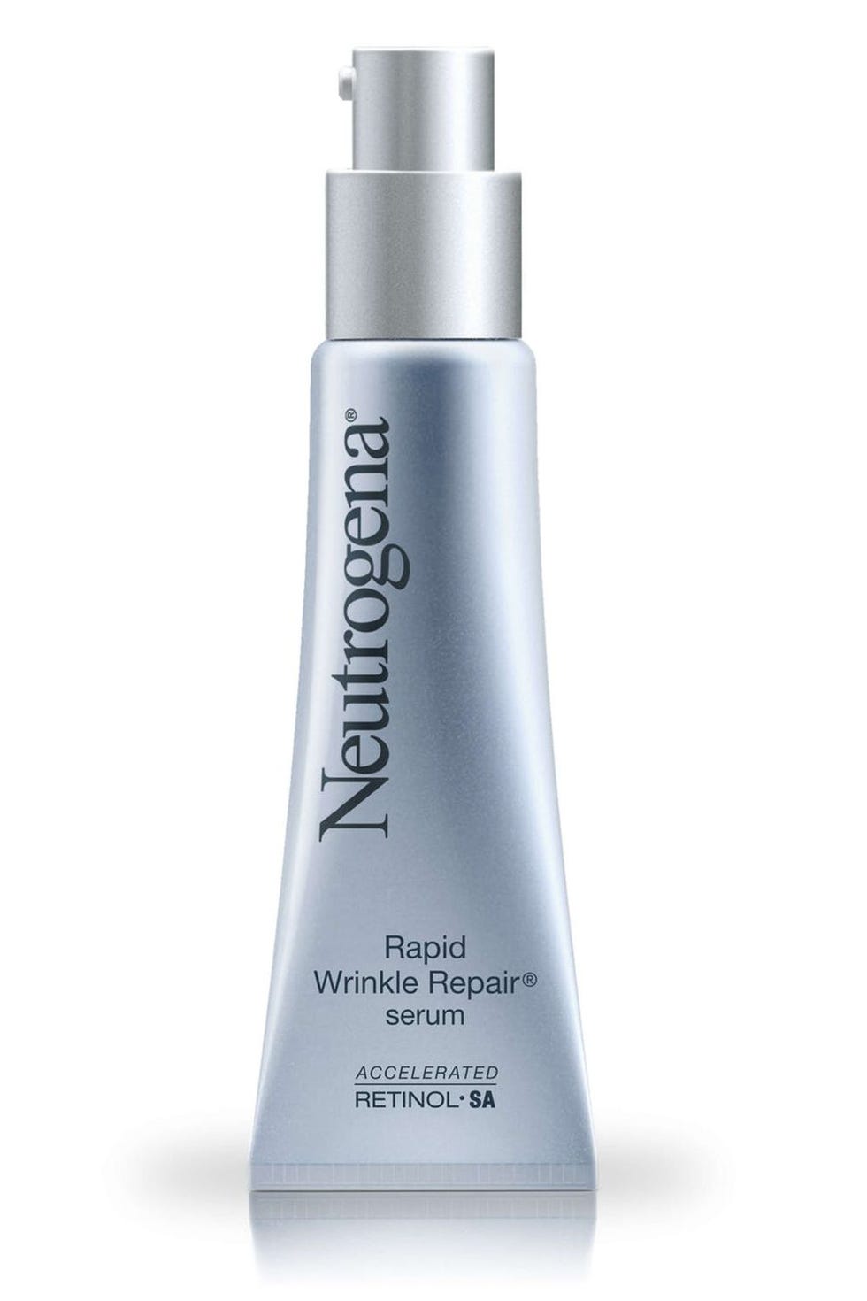 Neutrogena Rapid Wrinkle Repair Hyaluronic Acid Face Serum