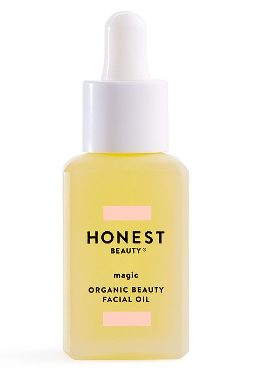 Honest Beauty Magic Organic Beauty Facial Oil