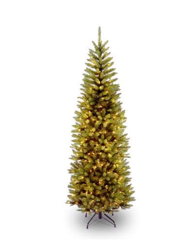 6.5 Foot Kingswood Fir Pencil Tree 