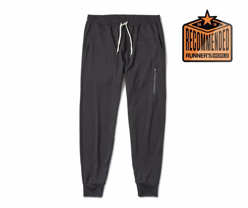 men's modern sweatpants