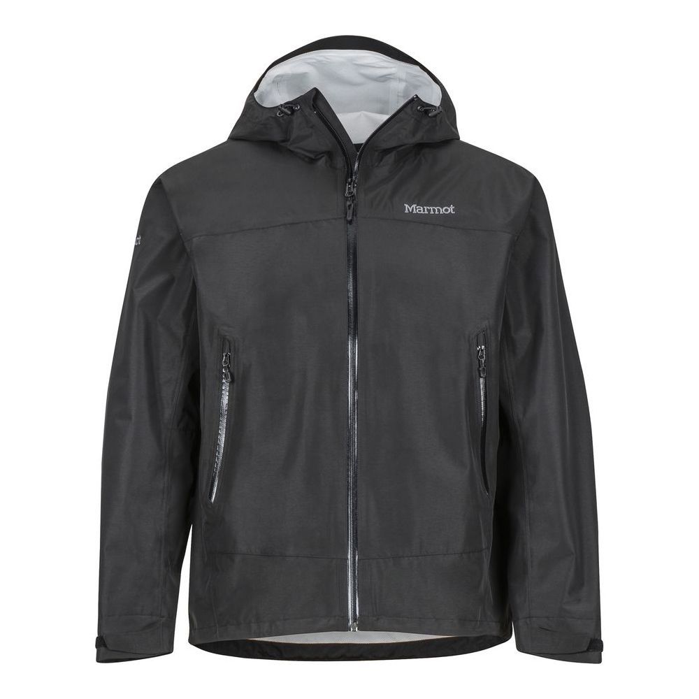 mens hiking jackets