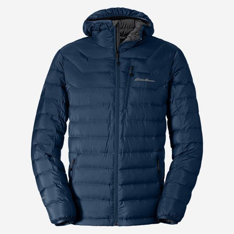 bauer downlight eddiebauer stormdown ascent windbreakers