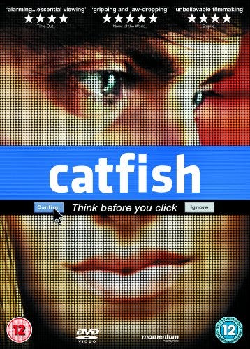 Catfish [Edizione: Regno Unito]