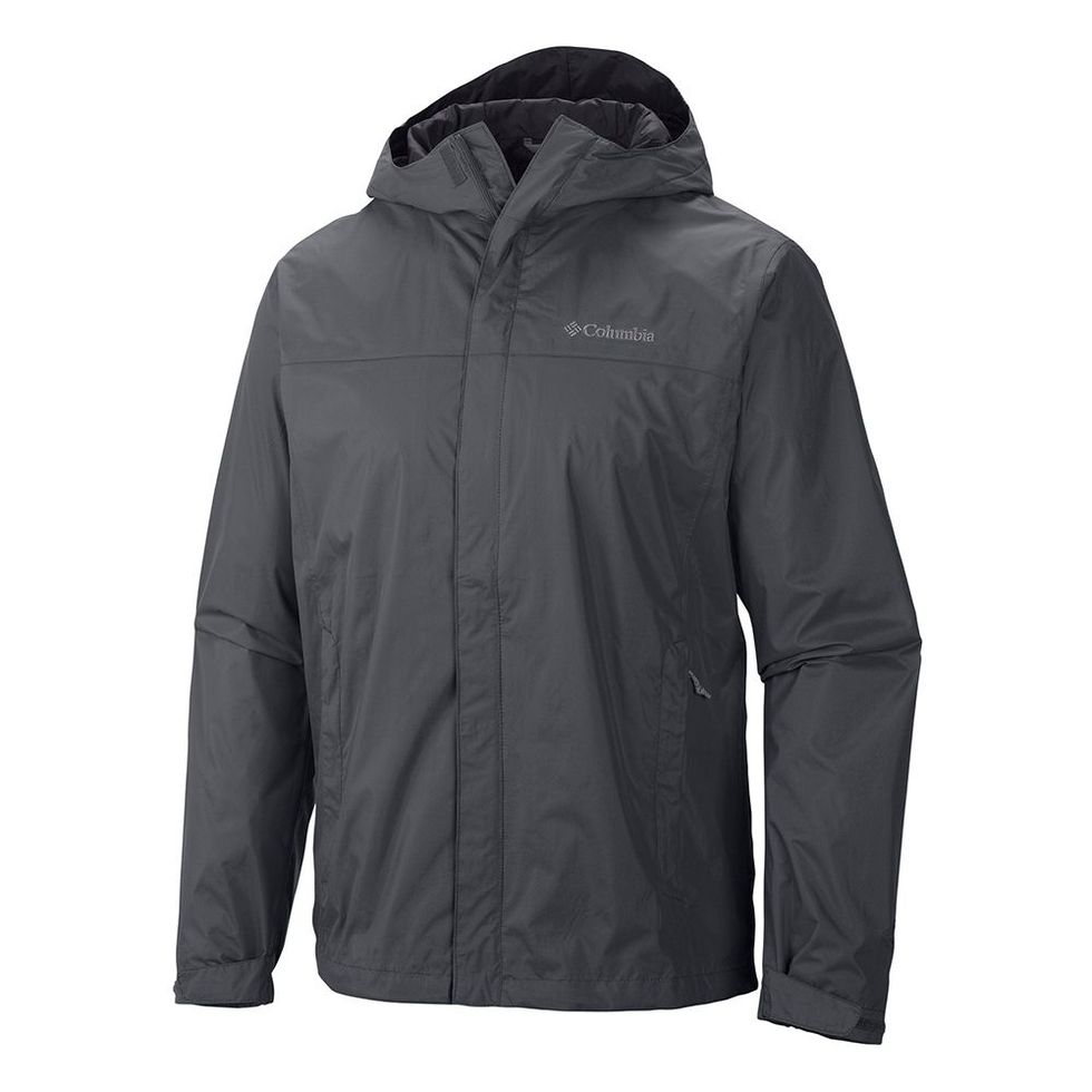 Watertight II Waterproof, Breathable Rain Jacket