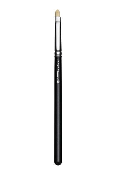 MAC Cosmetics 219 Synthetic Pencil Brush