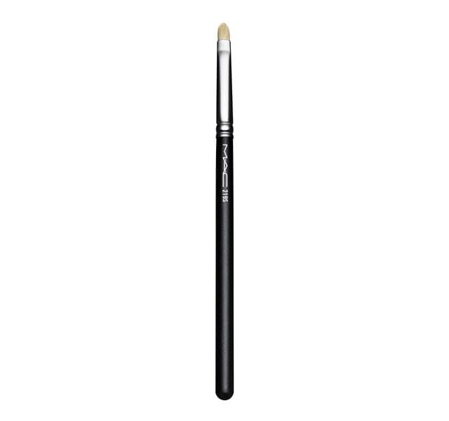 MAC Cosmetics 219 Synthetic Pencil Brush