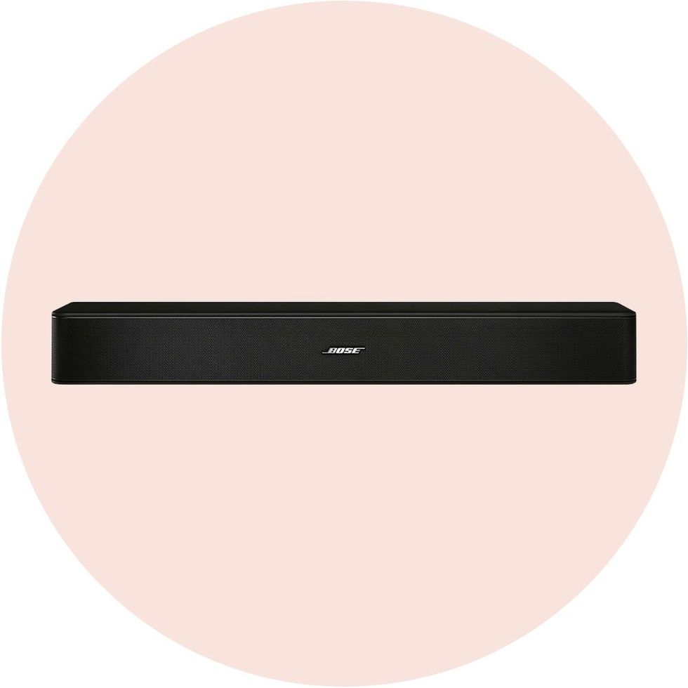 Bose Solo 5 TV Bluetooth Soundbar