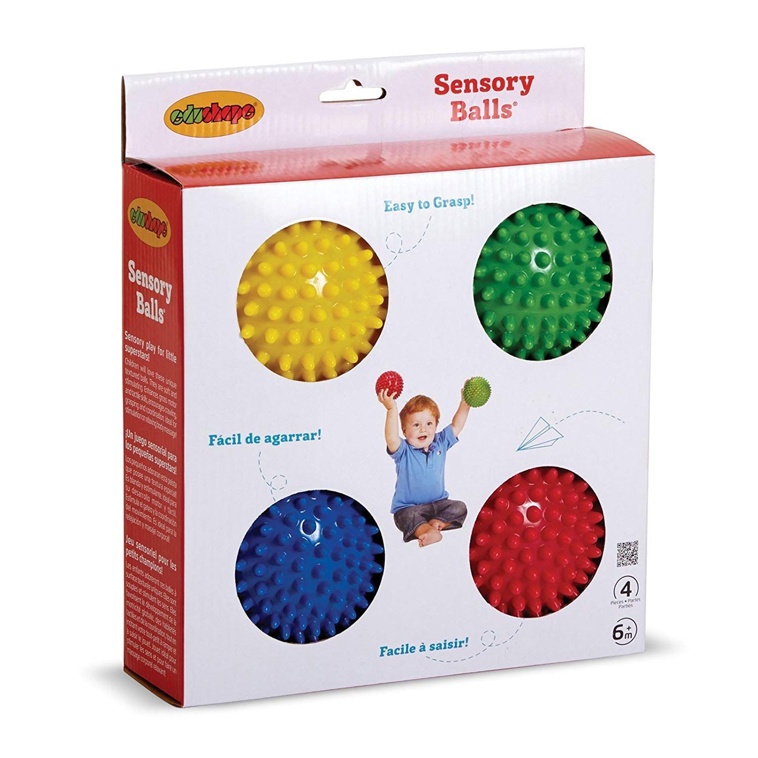 ball toys for 1 year old