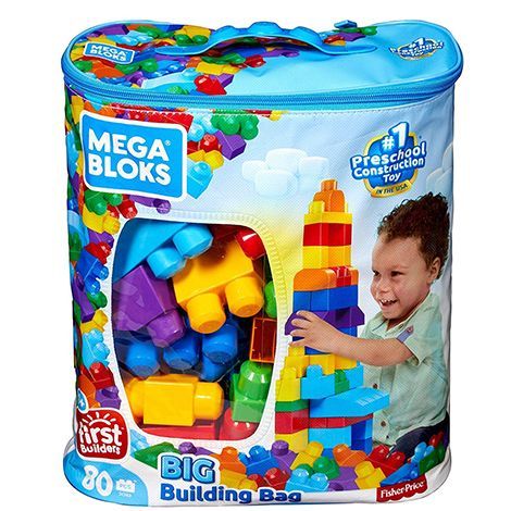 top toys for under 1 year old