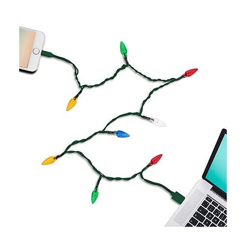 Christmas Lights USB Cord