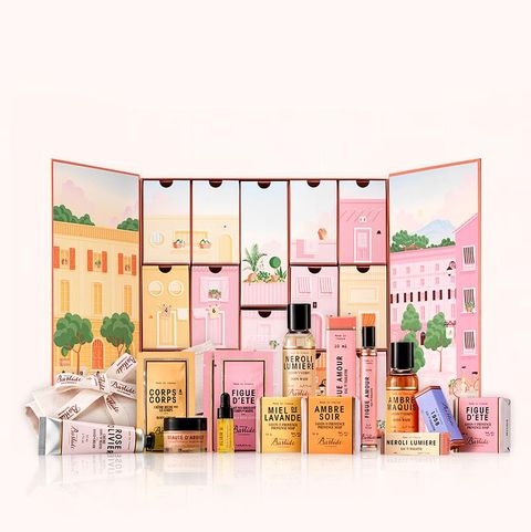 The Best Beauty Advent Calendars 2019 - Luxury Makeup, Cosmetic, and ...